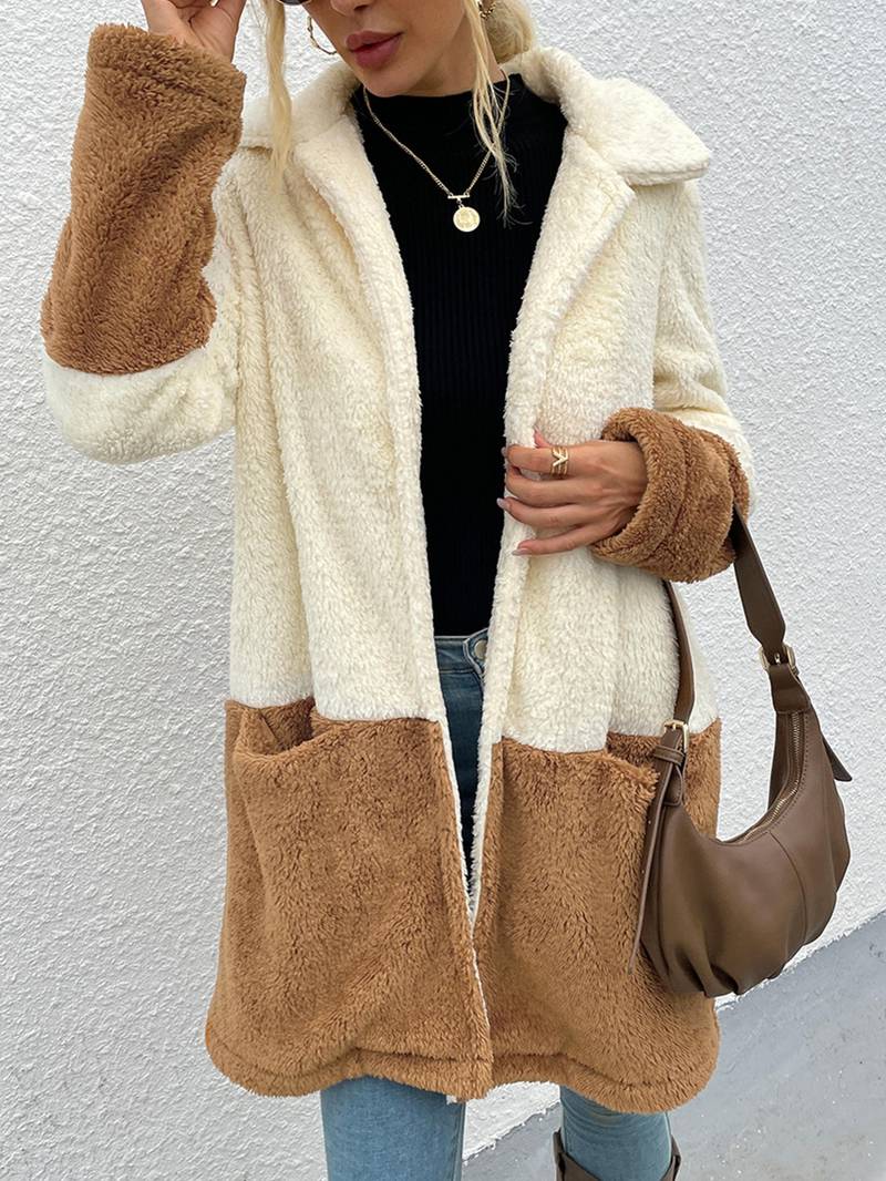 Alice Manchester Jacket
