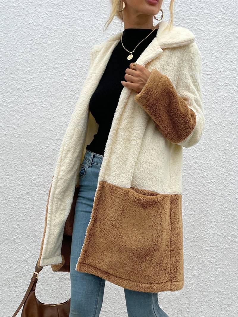 Alice Manchester Jacket
