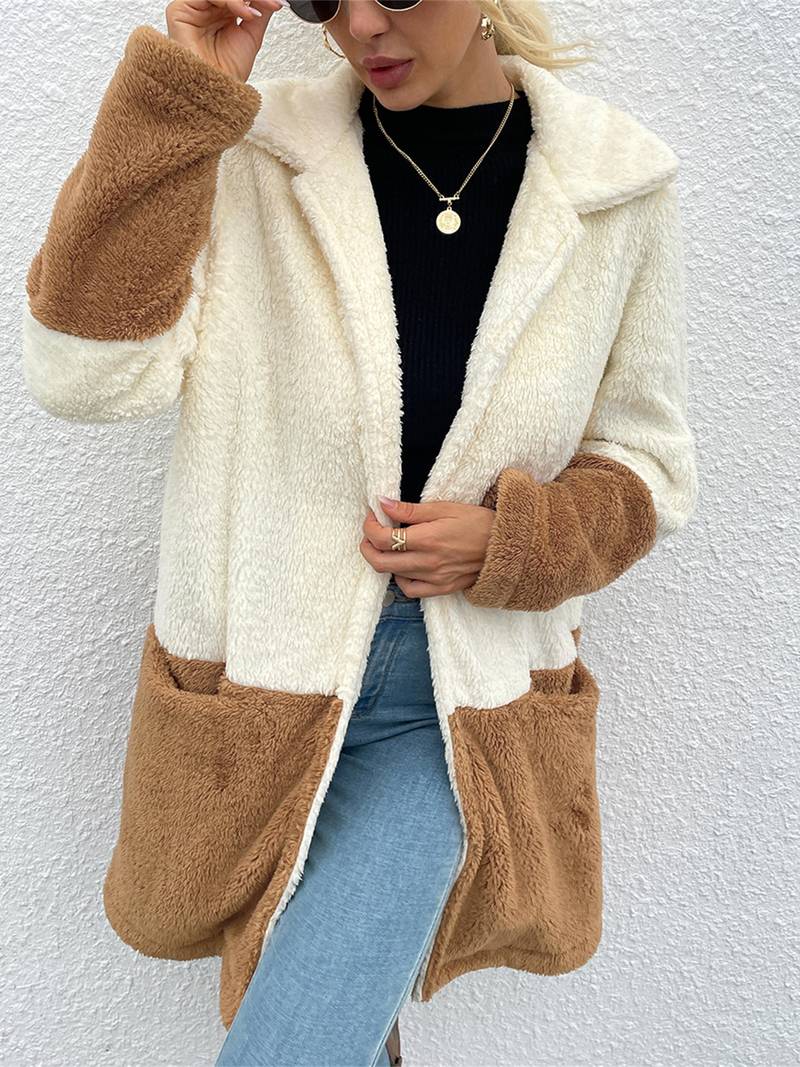 Alice Manchester Jacket