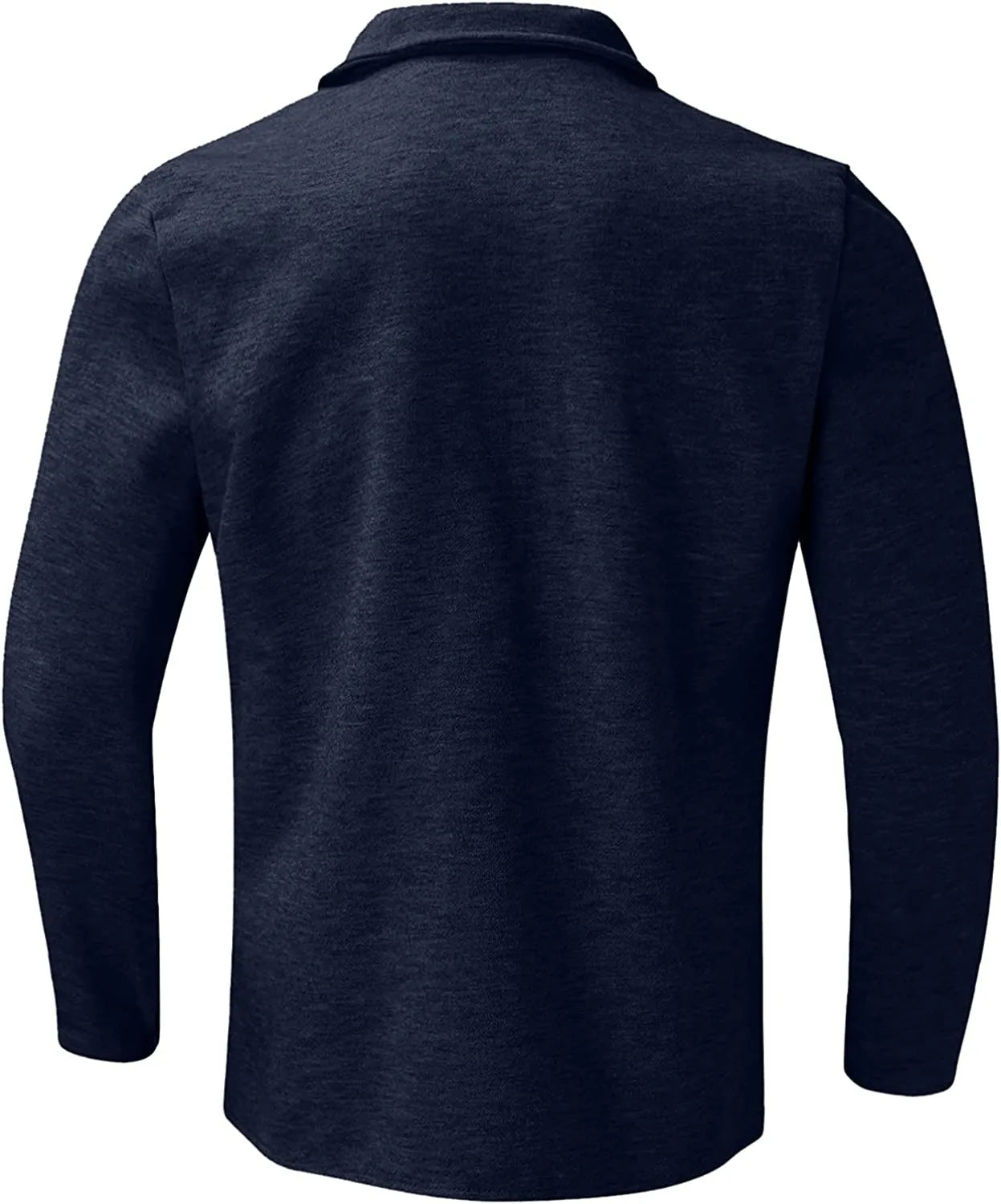 Fritidsjakke for menn