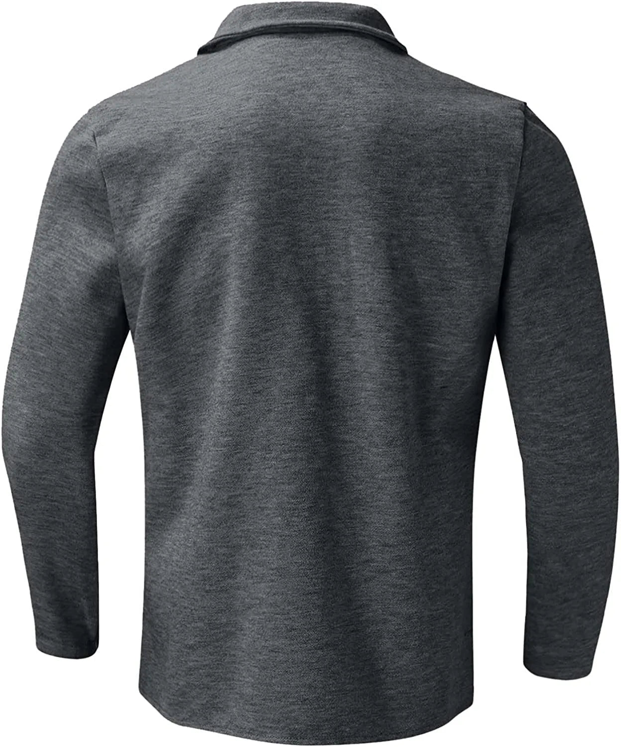 Fritidsjakke for menn