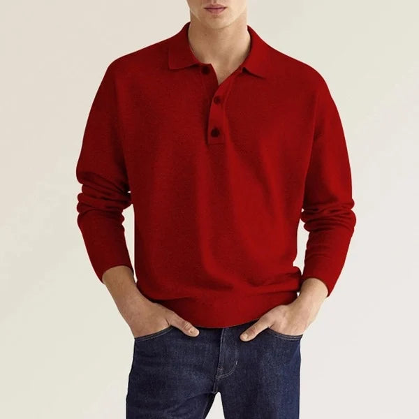 Sam Casual Polo