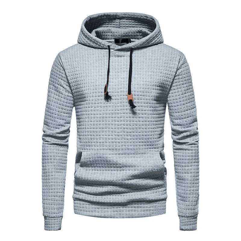 Oliver Urban Trend hettegenser for menn Jakke for menn
