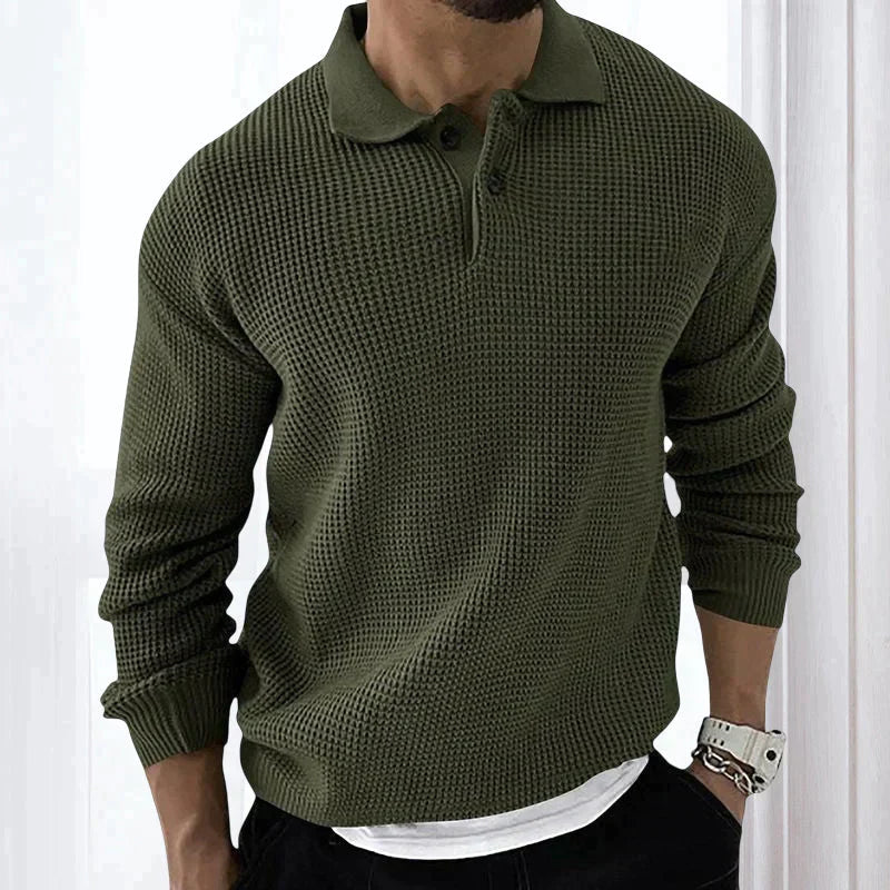 Samuel - elegant genser