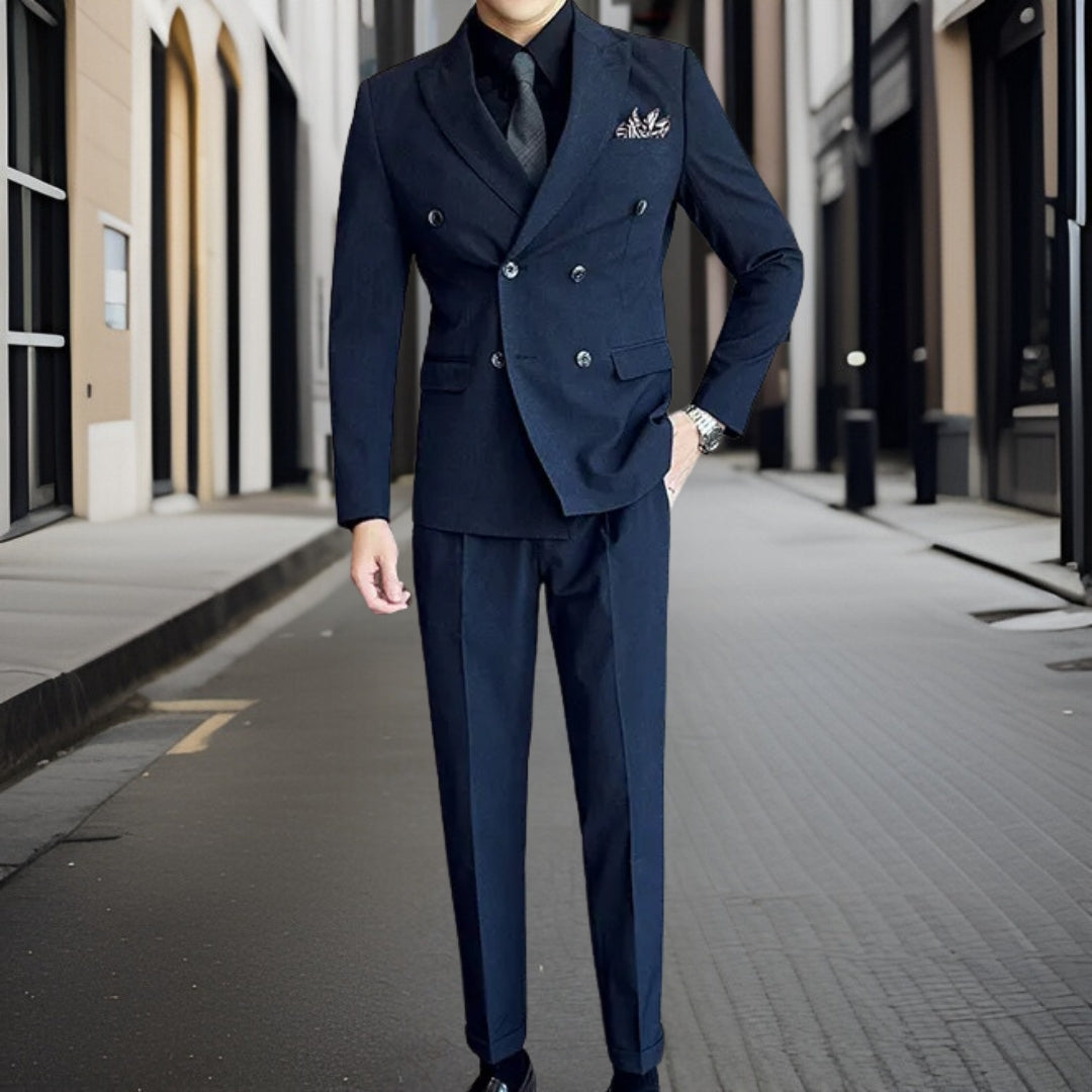 Gottfried | Elegant, formell 3-delt dress