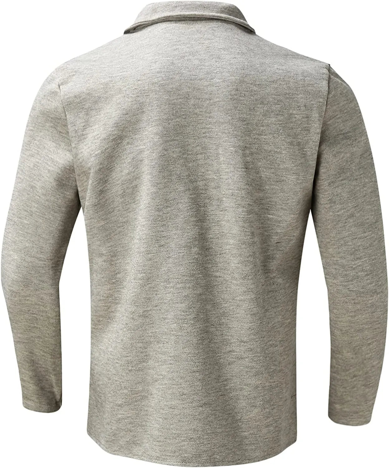 Fritidsjakke for menn