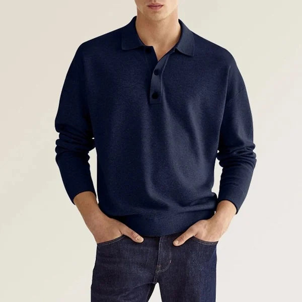 Sam Casual Polo