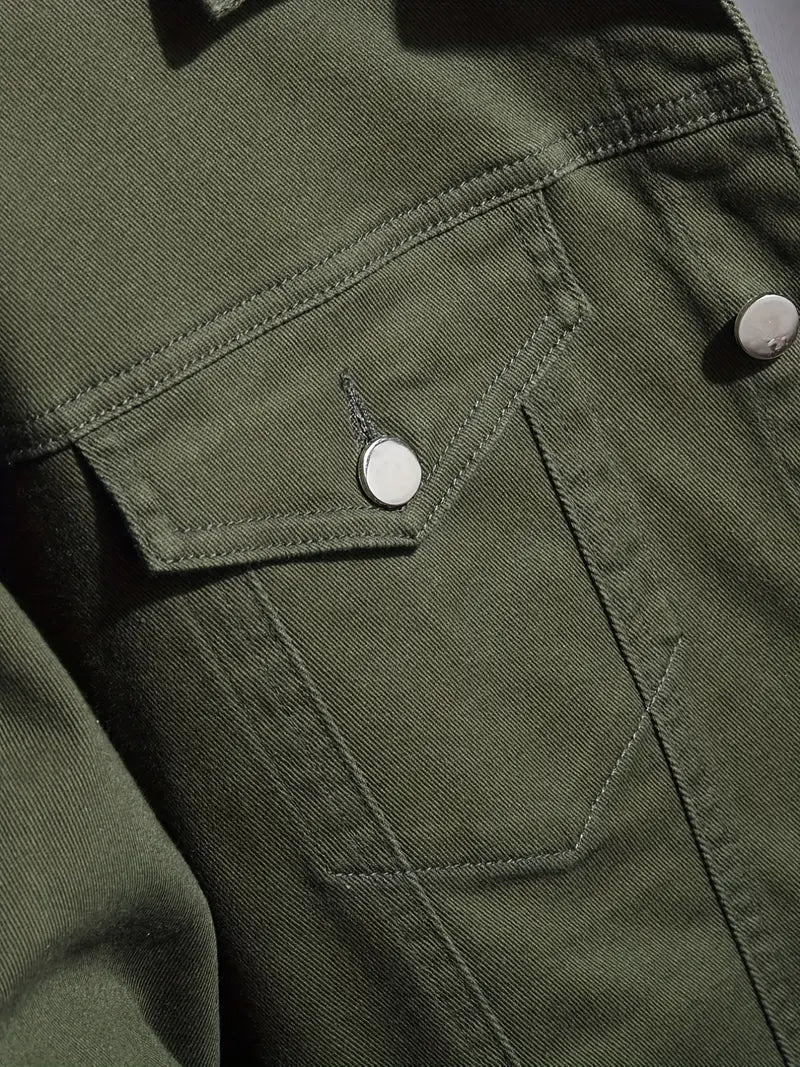 Mondevo - Denim for street style