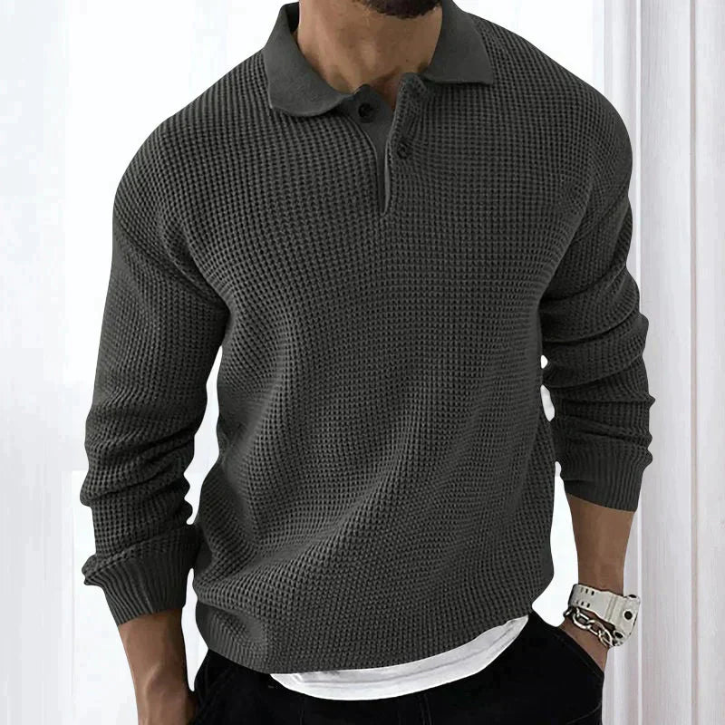 Samuel - elegant genser