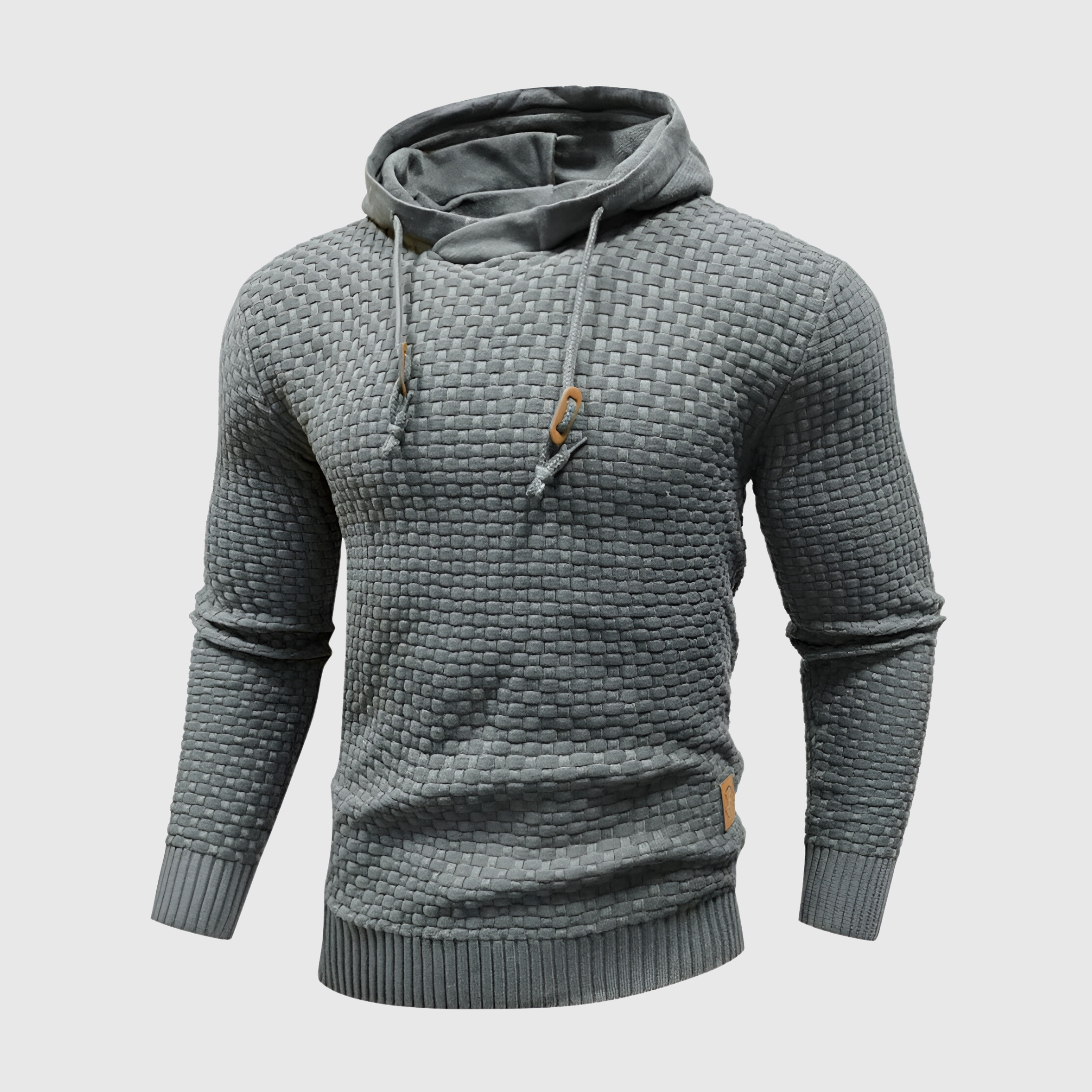 Oliver Urban Trend hettegenser for menn Jakke for menn