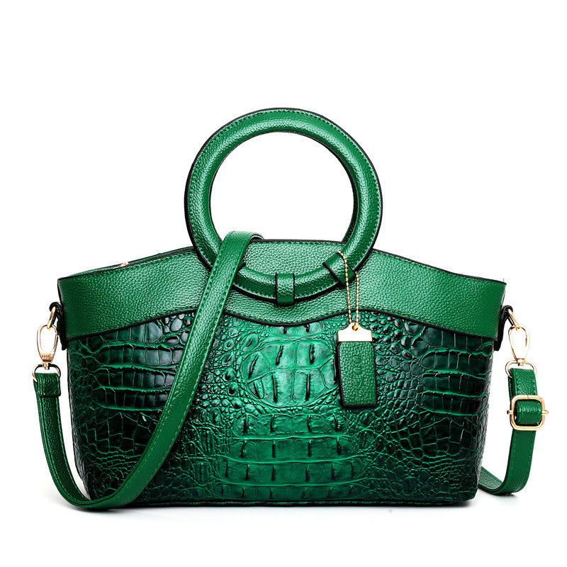 Premium Vintage-veske for kvinner