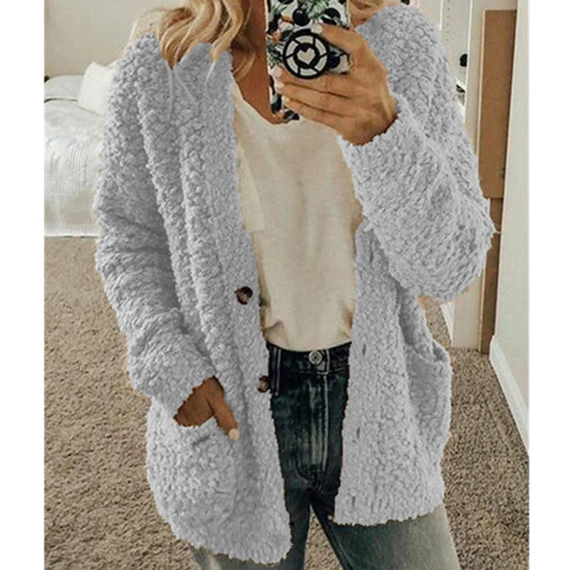 Maria Warm and Stylish West