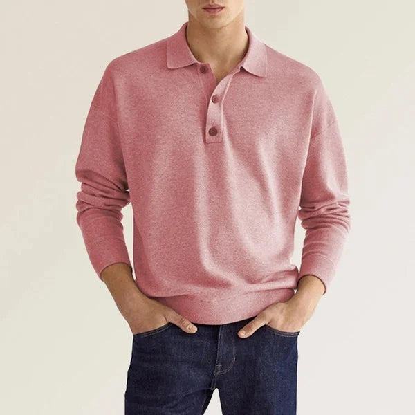 Sam Casual Polo