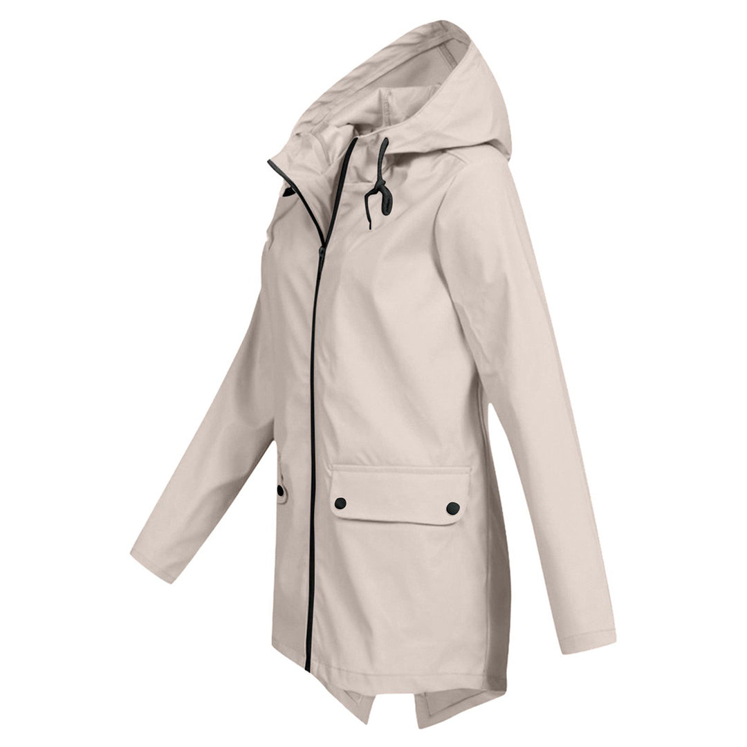 FRANCINE - Moderne og elegant mackintosh
