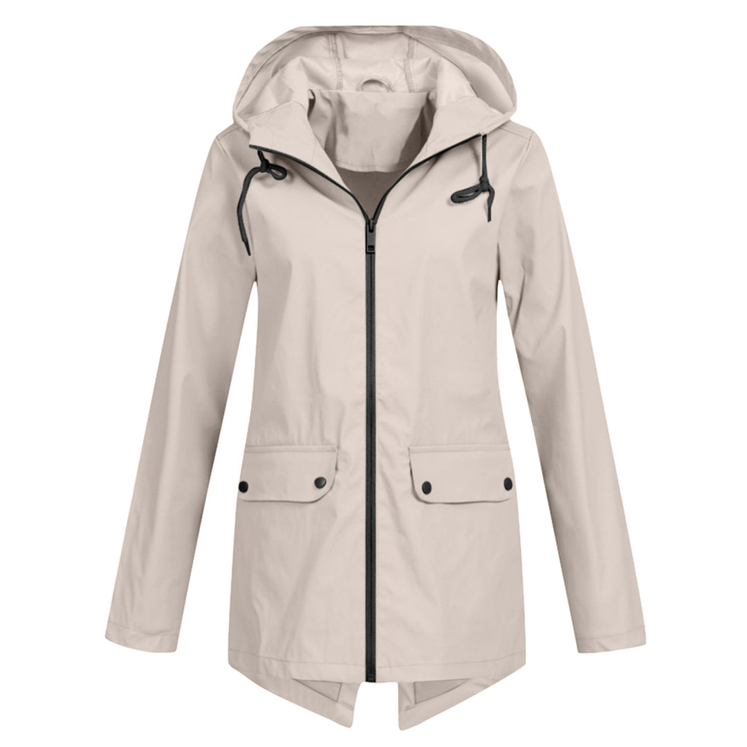 FRANCINE - Moderne og elegant mackintosh