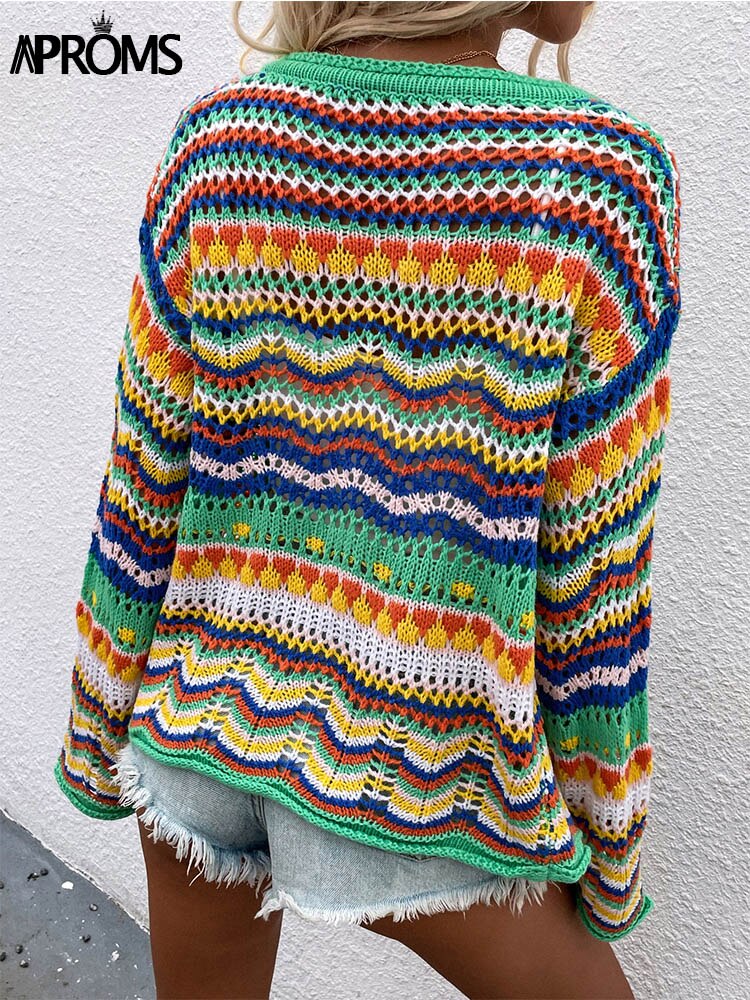 Lotta - komfortabel cardigan