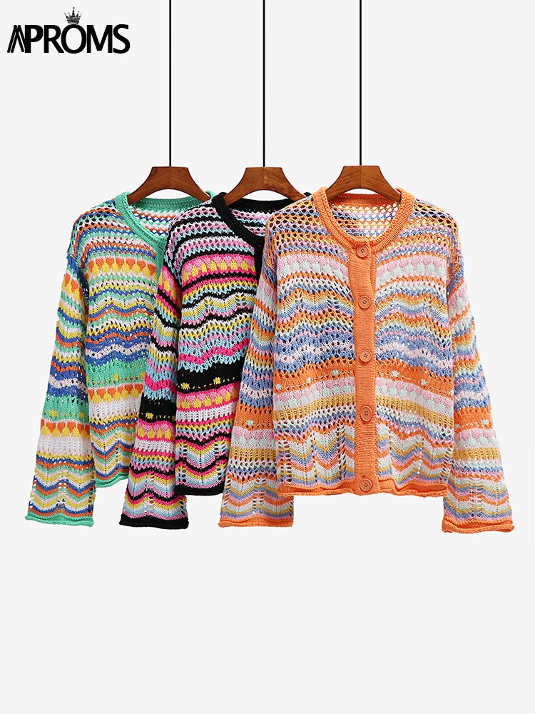 Lotta - komfortabel cardigan