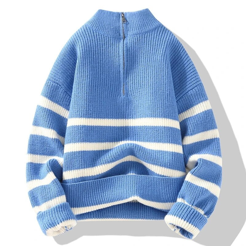 Kollektion av Luxe-gensere