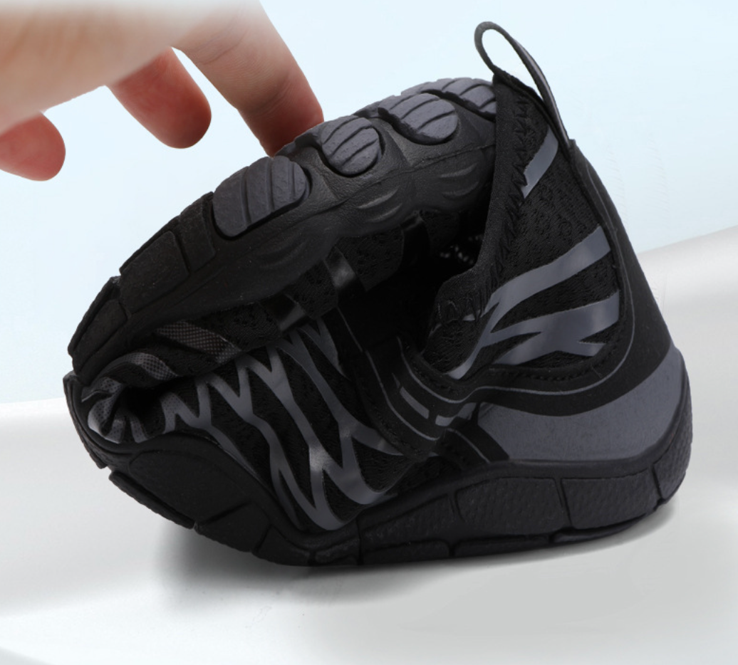 OrganicWalk - Barefoot shoe