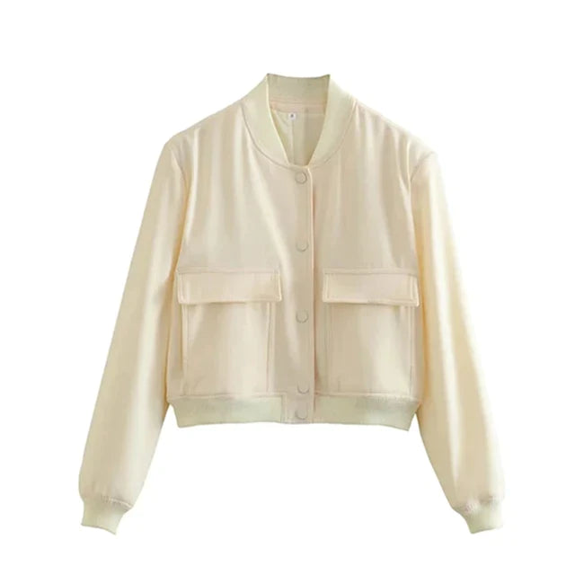 Chaqueta Liverpool -fabricada por nosotros
