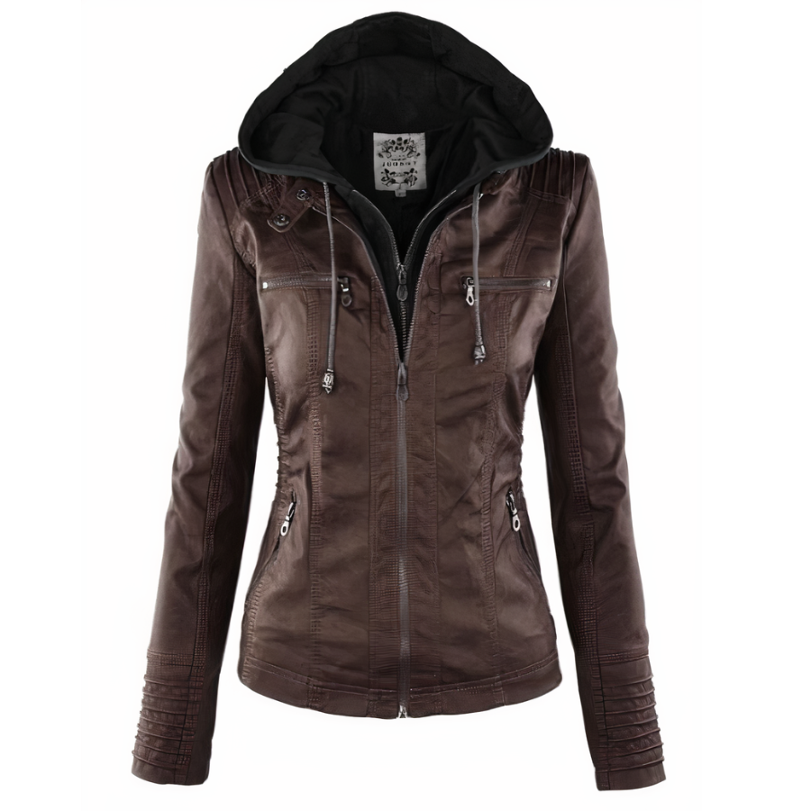 Scarlett - Designerjakke for kvinner