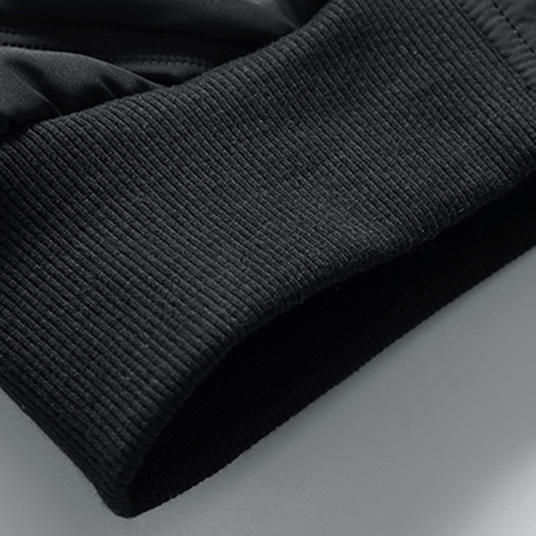 Vinterjakke for menn: stil og varme i skjønn forening