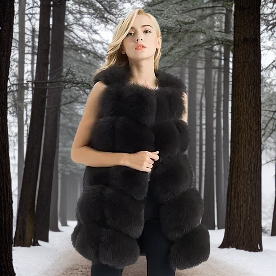 Nella | Premium varm jakkevest