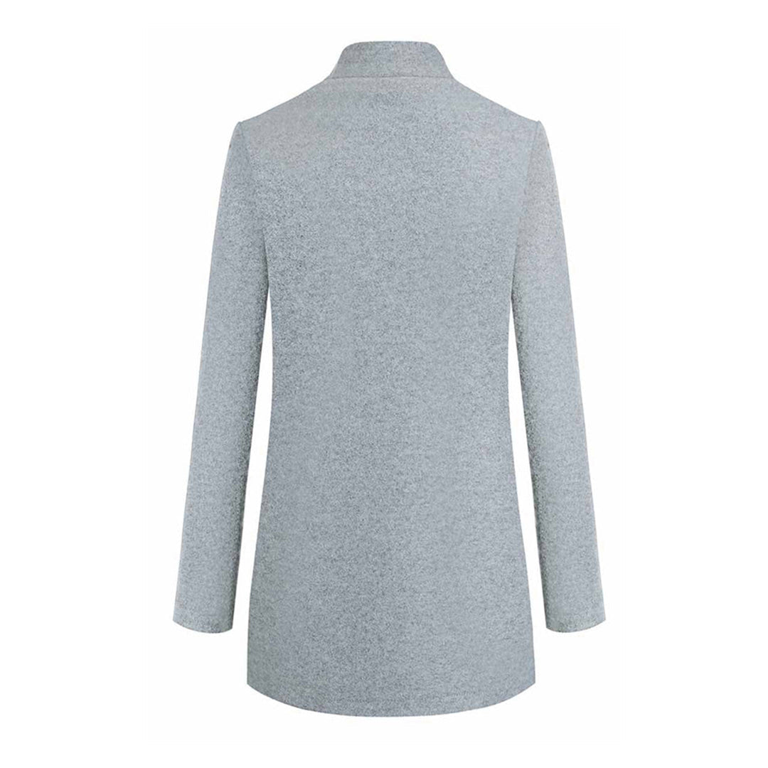 IRENE - Elegant vårfrakk