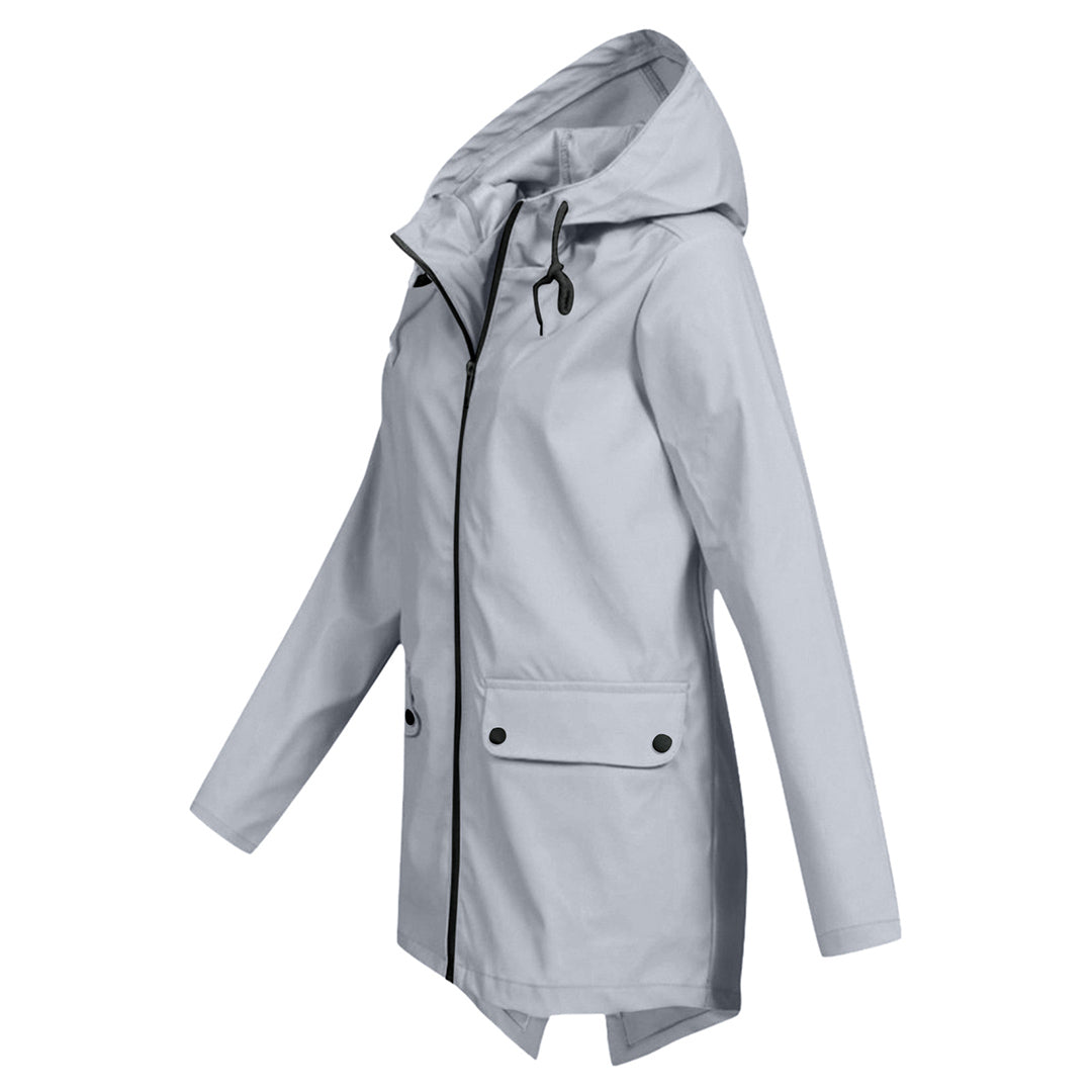 FRANCINE - Moderne og elegant mackintosh