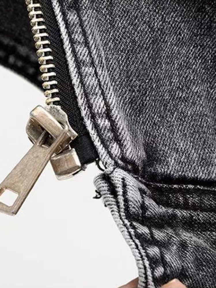 BEATRIX - DENIMVEST TIL KVINNER