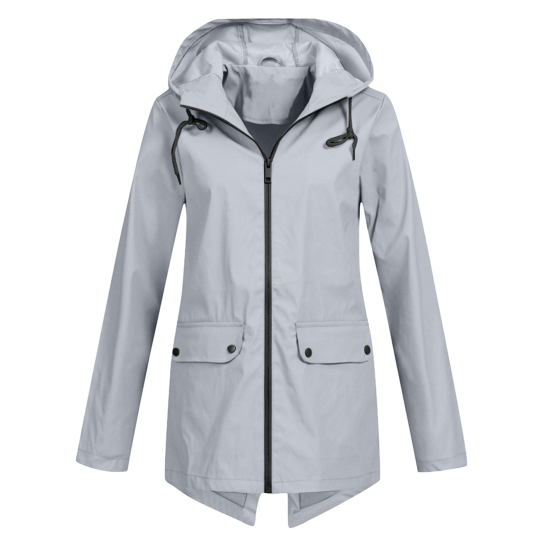 FRANCINE - Moderne og elegant mackintosh