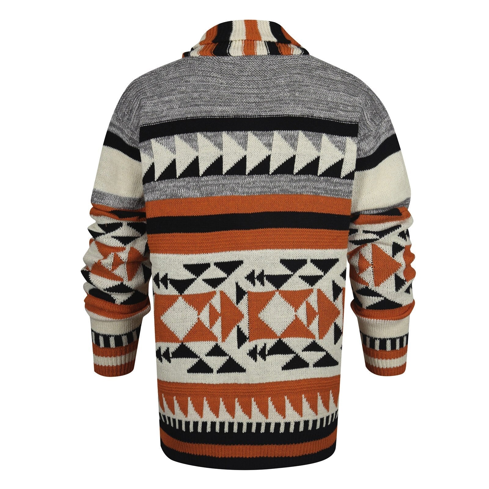 RAPHAEL - Cardigan for menn