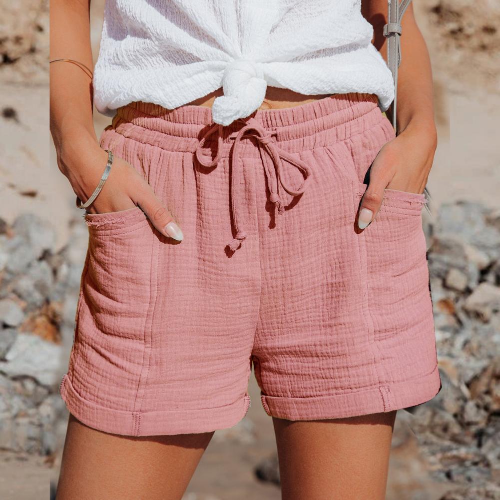 MILA® | ELEGANTE OG UNIKE SHORTS TIL KVINNER