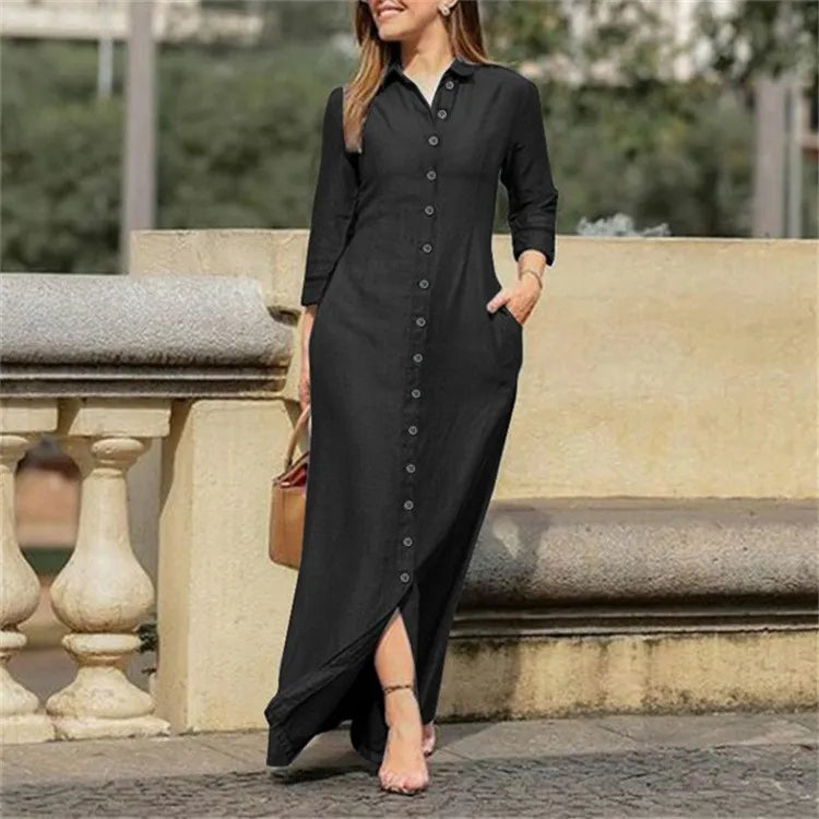 NIKA® | IBIZA FASHION ELEGANTE OG UNIKE DAMEKJOLER FOR KVINNER