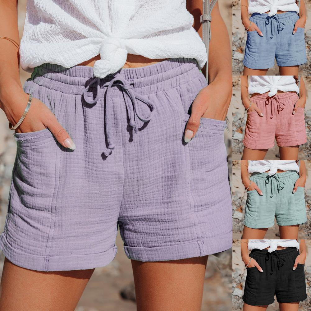 MILA® | ELEGANTE OG UNIKE SHORTS TIL KVINNER