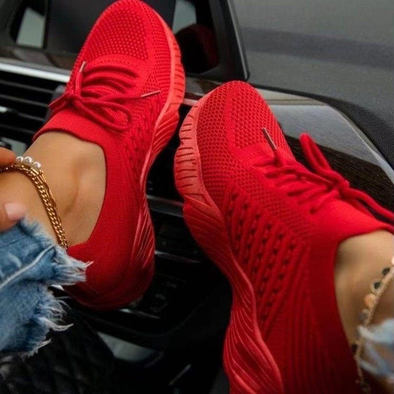 Damesko - superlette, sklisikre og pustende