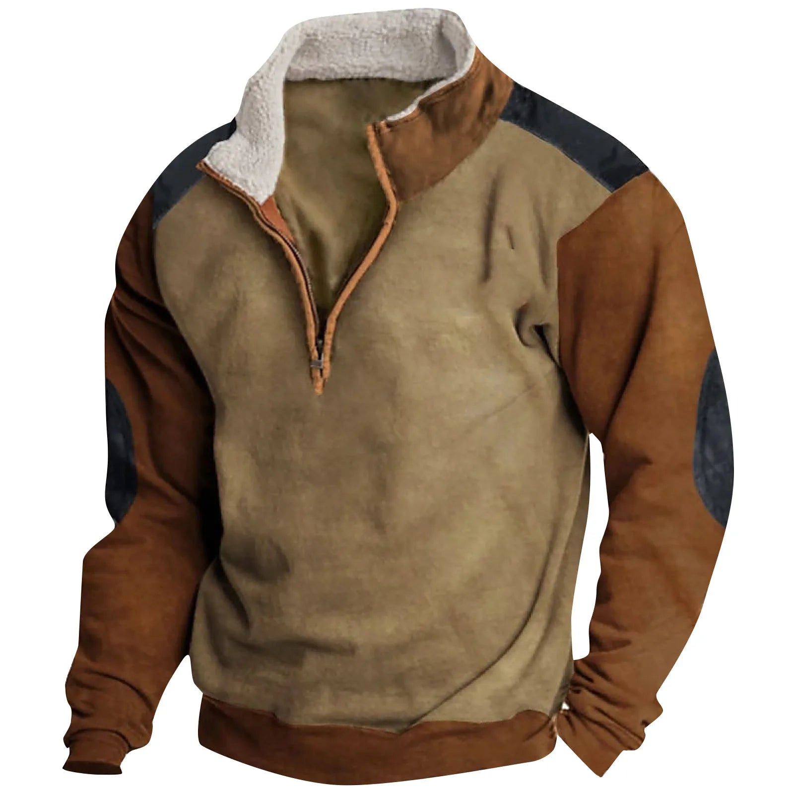 JASON - Vintage-genser