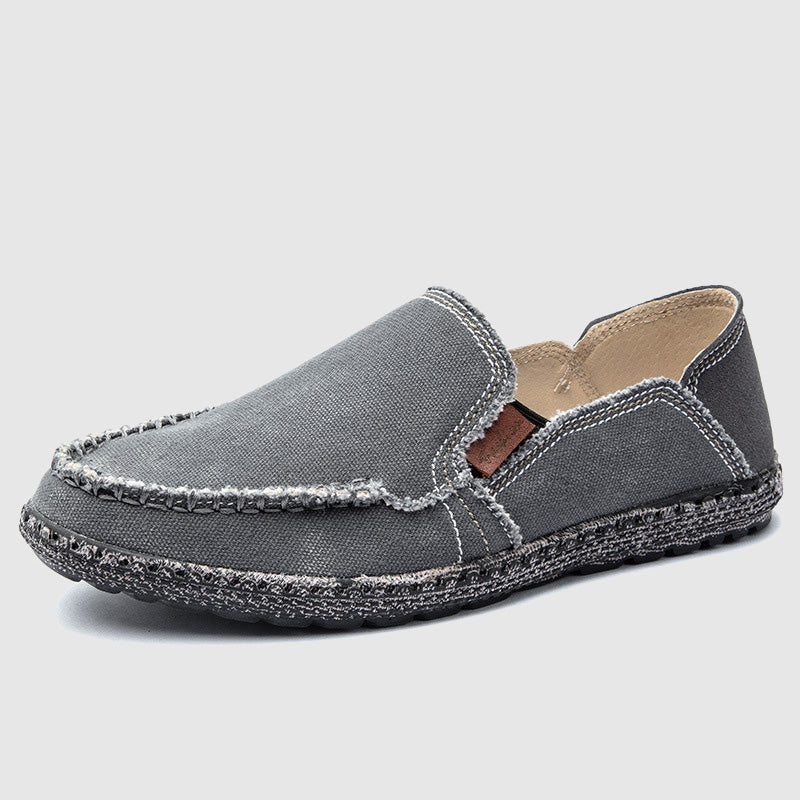 Murphy Slip On-sko
