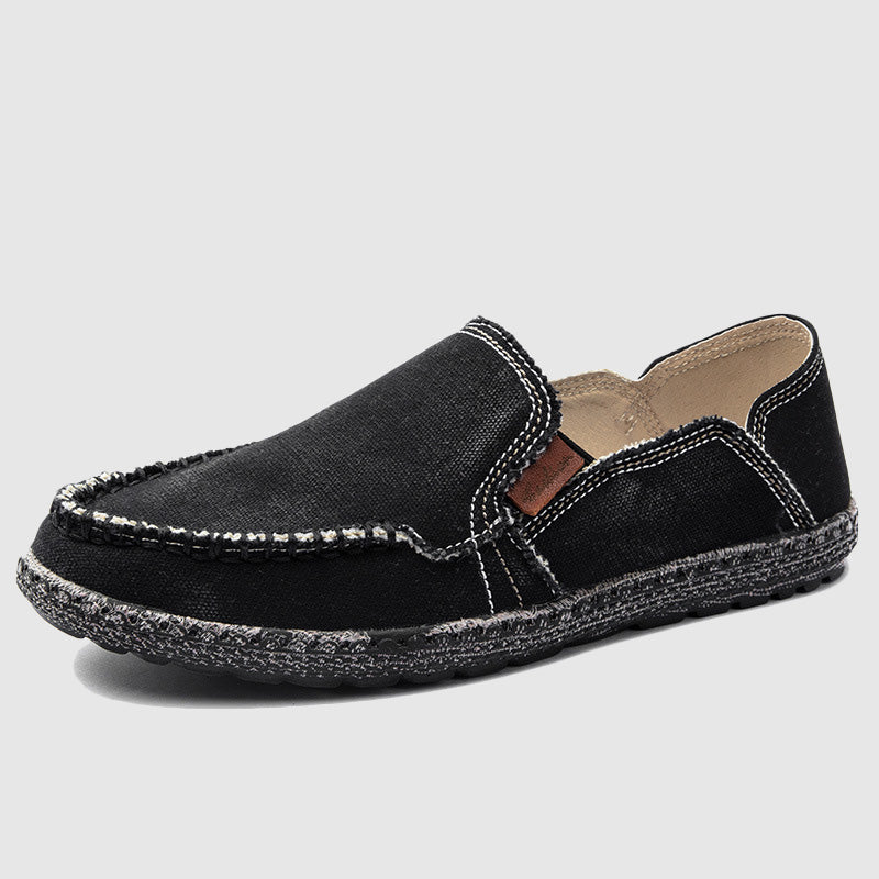 Murphy Slip On-sko