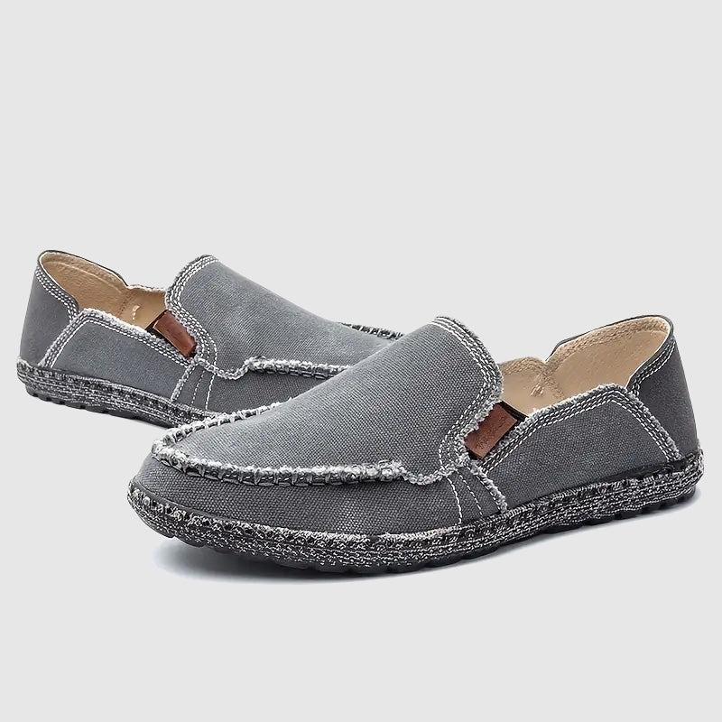 Murphy Slip On-sko
