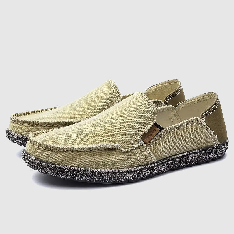 Murphy Slip On-sko