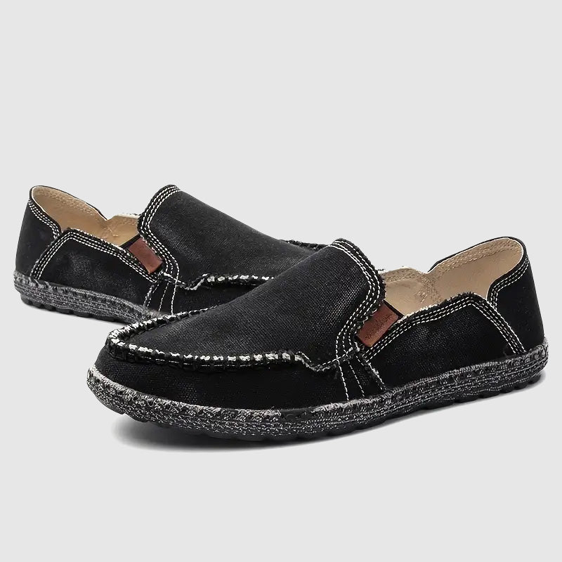 Murphy Slip On-sko