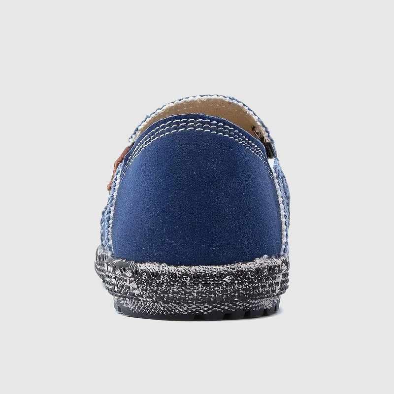 Murphy Slip On-sko