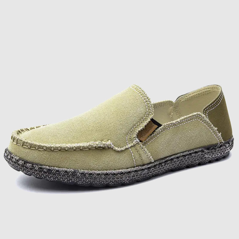 Murphy Slip On-sko