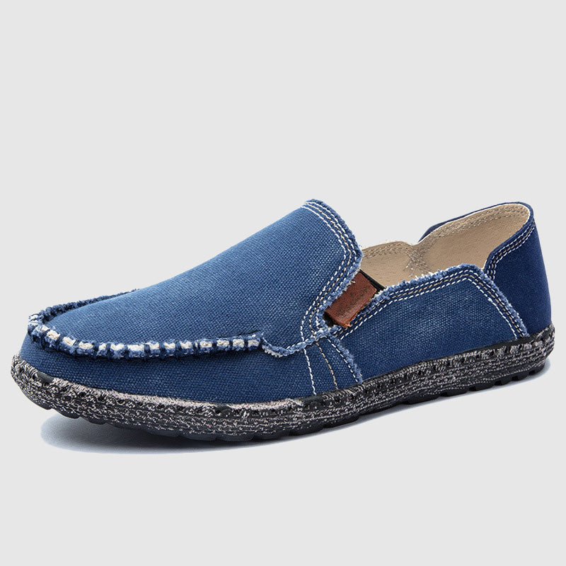 Murphy Slip On-sko