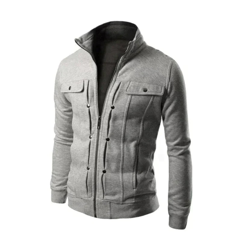 KIAN - Cargo vintergenser