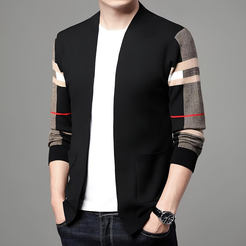 Mote Strikkede cardigans Gensere