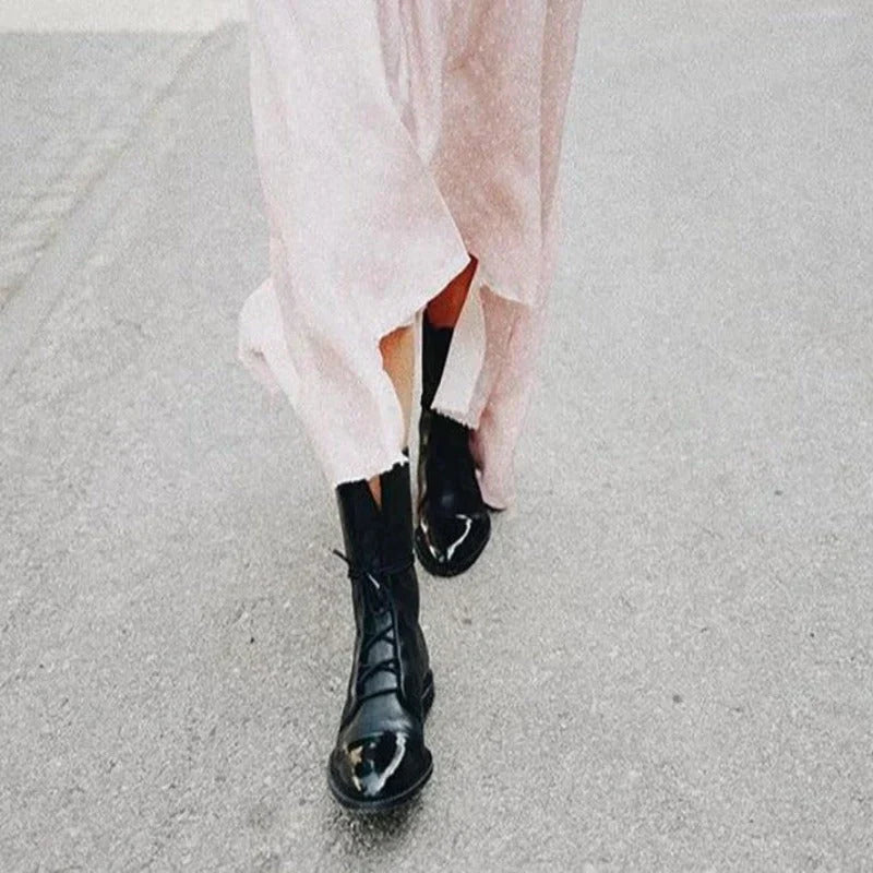 Elegante støvler