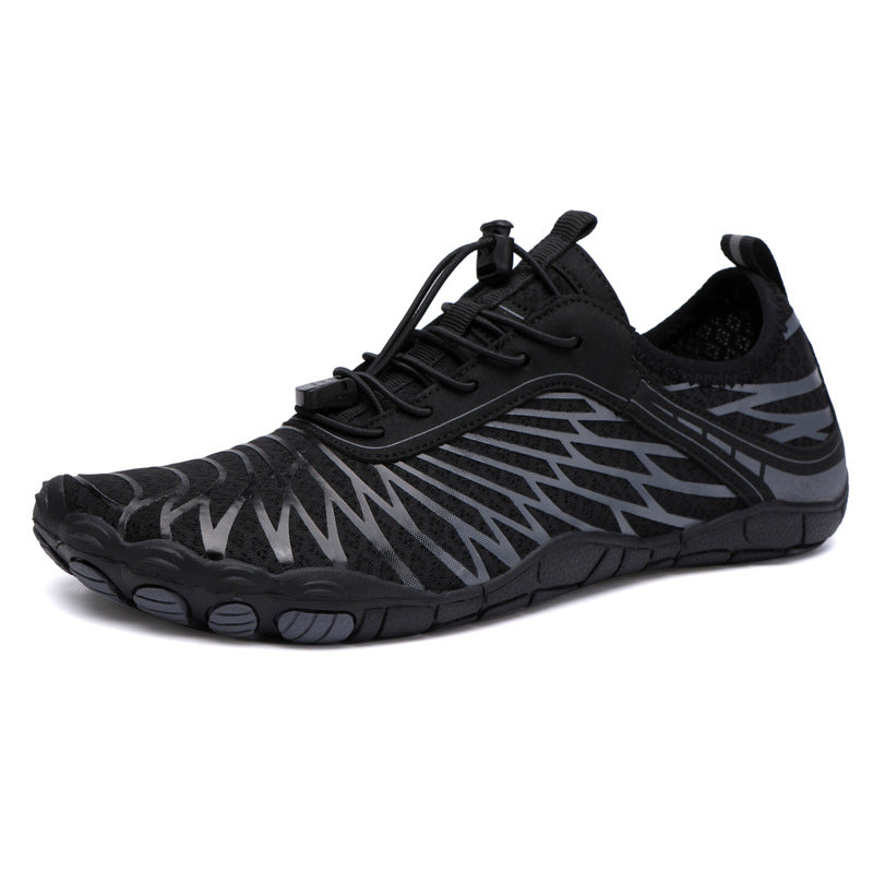 OrganicWalk - Barefoot shoe