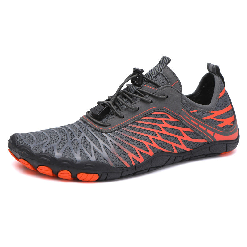 OrganicWalk - Barefoot shoe